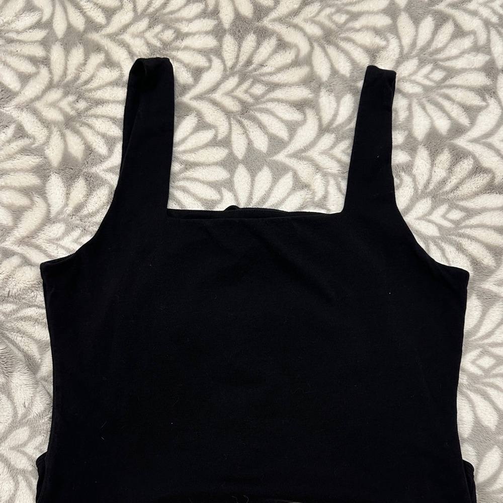 Old Navy - Black Body Suit - Picture 4 of 5